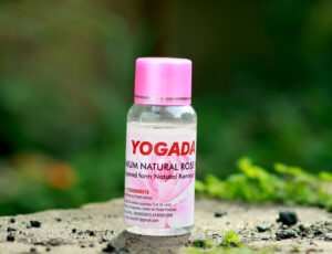 Yogada Premium Rose Water