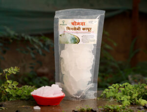 Yogada Bhimseni Camphor